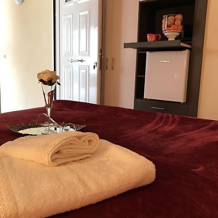 Corali Hotel Menidion Luaran gambar