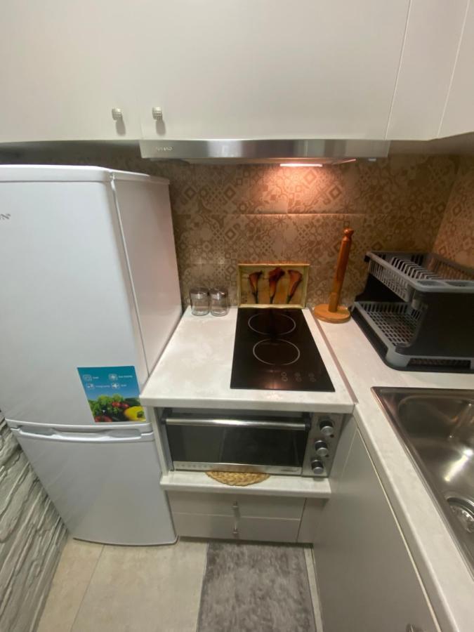 Corali Hotel Menidion Luaran gambar