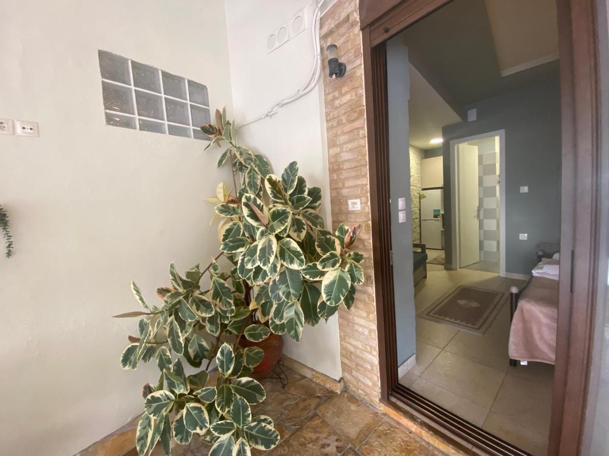 Corali Hotel Menidion Luaran gambar