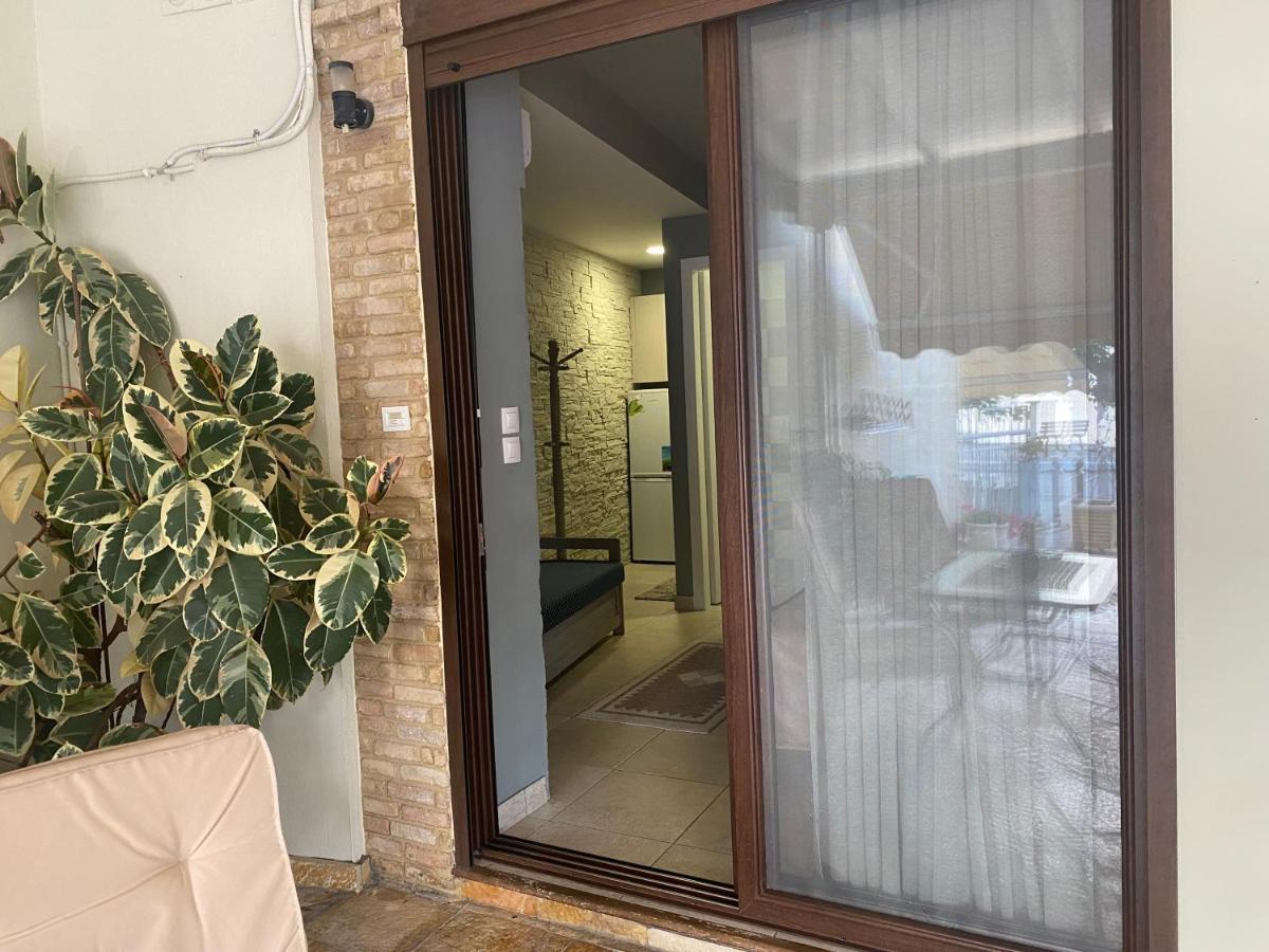 Corali Hotel Menidion Luaran gambar