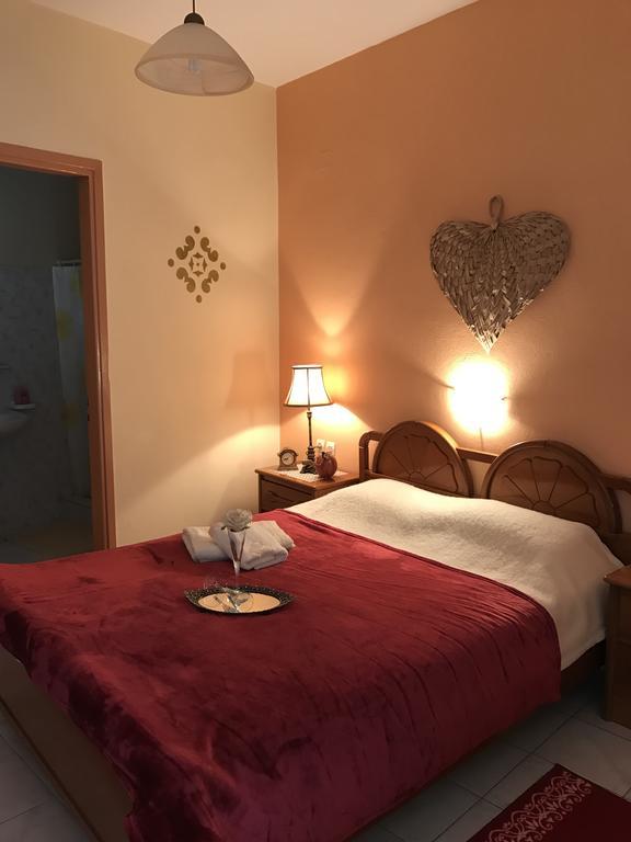 Corali Hotel Menidion Luaran gambar