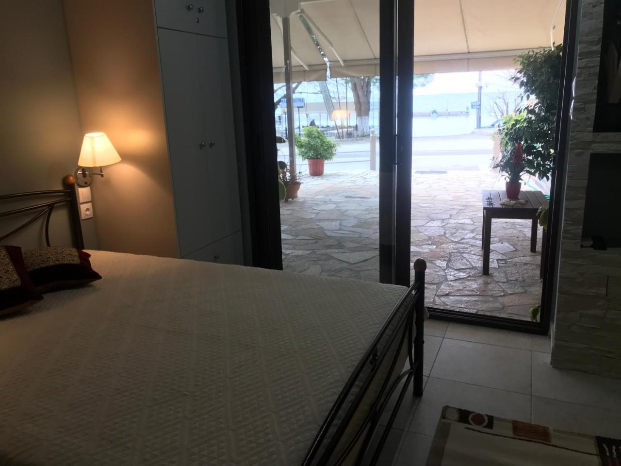 Corali Hotel Menidion Luaran gambar