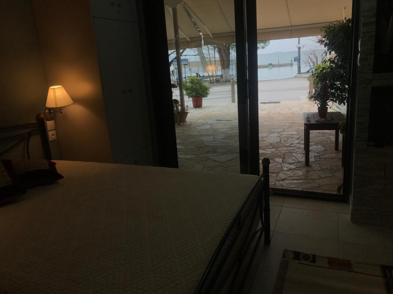 Corali Hotel Menidion Luaran gambar