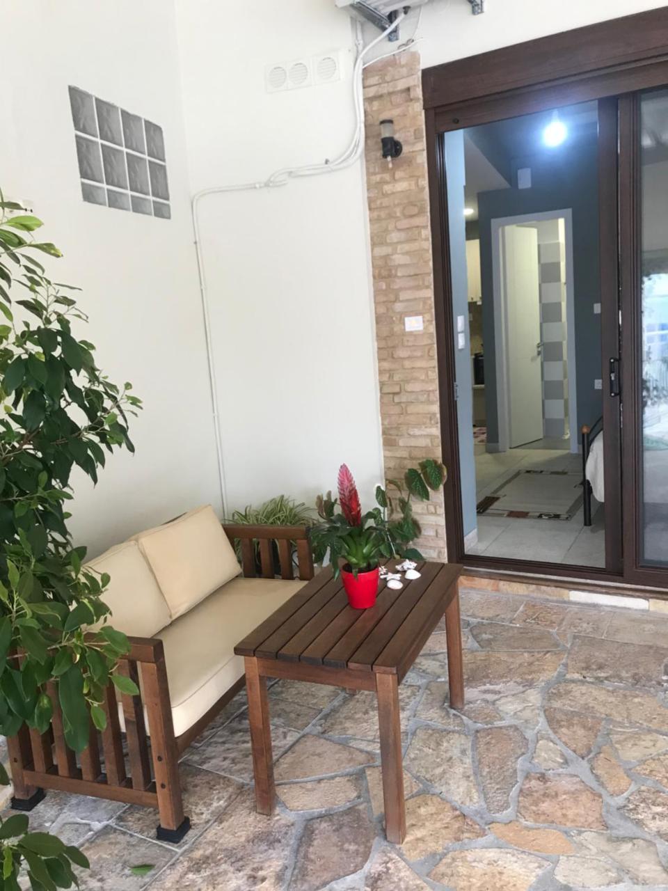 Corali Hotel Menidion Luaran gambar