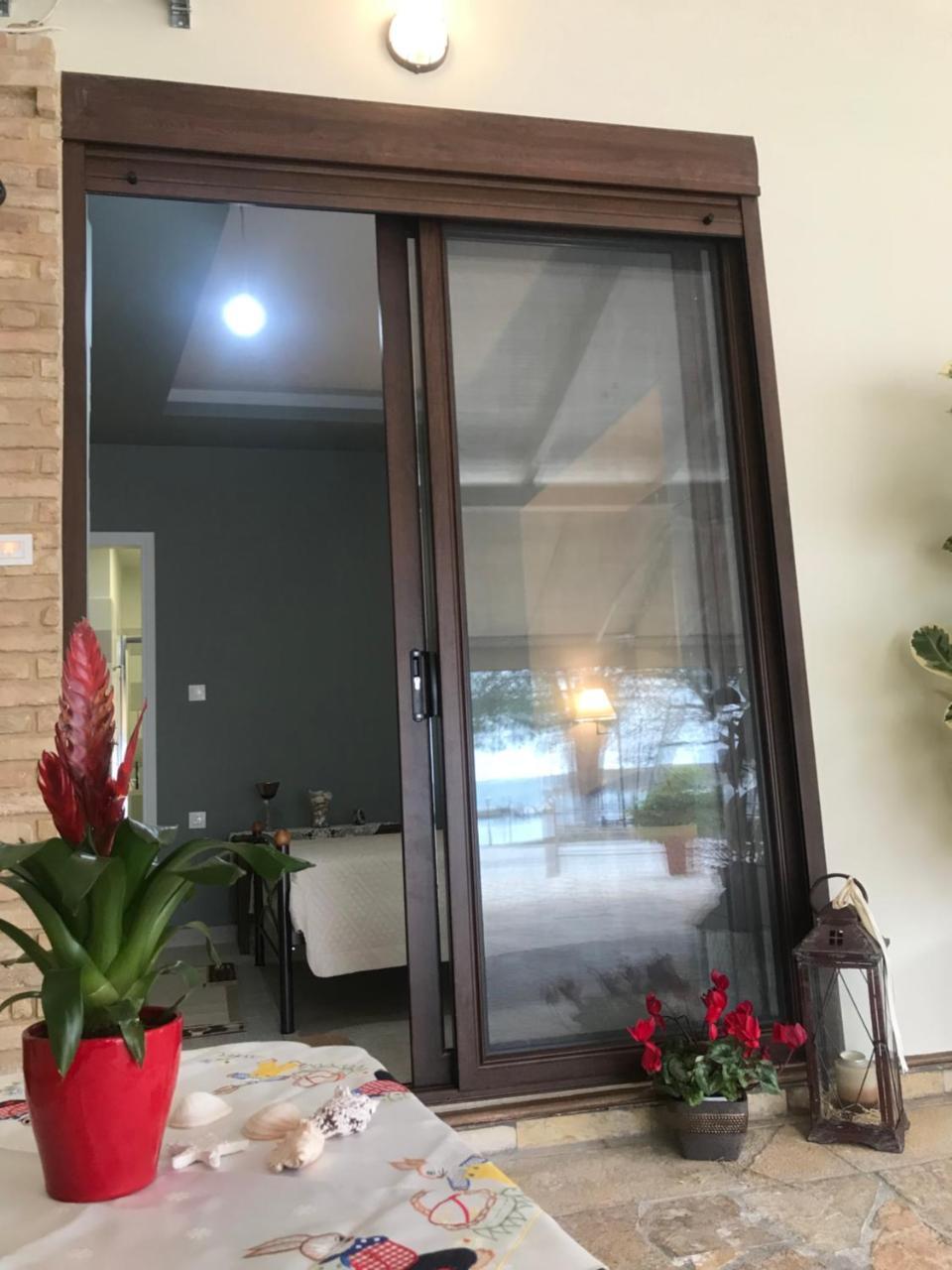 Corali Hotel Menidion Luaran gambar